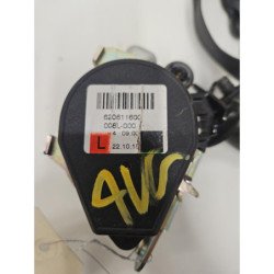 Ceinture Avant Gauche Opel Zafira Tourer C Phase 1